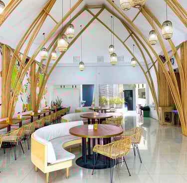 desain interior kudus
