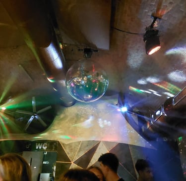 Matrix Club Berlin