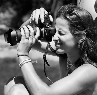 Europe Elopement Photographer