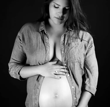 Hypnose périnatalité