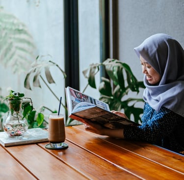 Restoran Ketika di Bogor