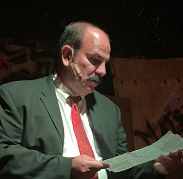 La Bicicleta - León Michel