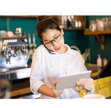 catering manager