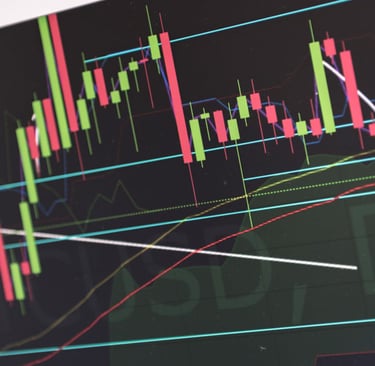 Day Trading vs. Swing Trading in Forex: Which Strategy Wins in 2025?