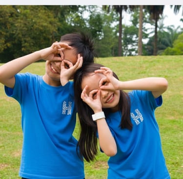 happy learners student care