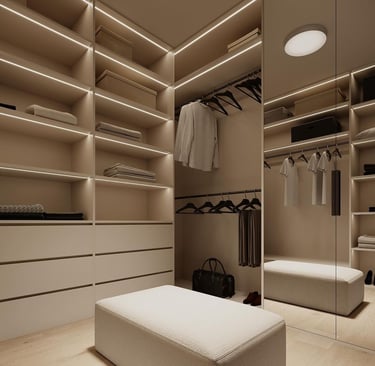interior kudus