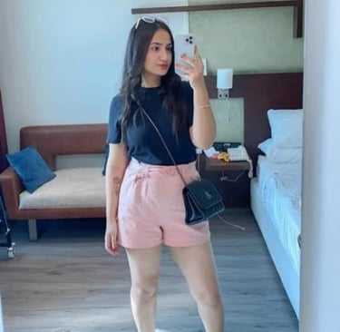 Model Call Girl in Bandra