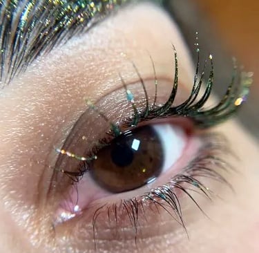 Lash Lift and Tint | Mar Brows & Lashes