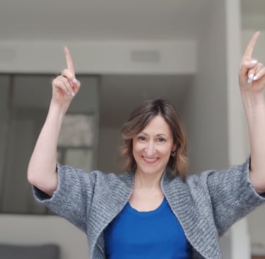 Coaching Femme Entrepreneur