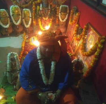 psychic in bangalore