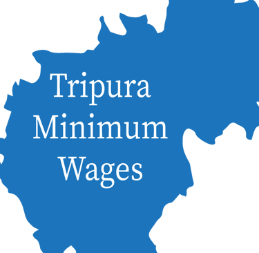 Tripura Minimum Wages