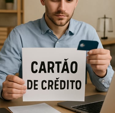 Cartão de Crédito Como Funciona, Vantagens e Cuidados Essenciais Antes de Usar