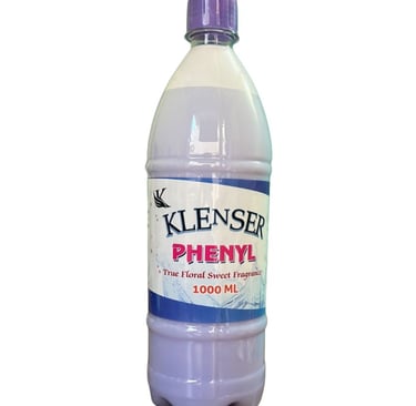 Klenser Phenyl