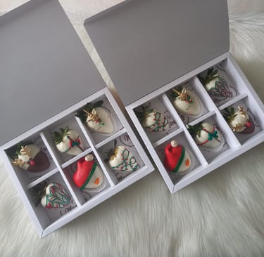 regalos navideños pereira