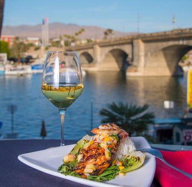 london bridge history lake havasu city