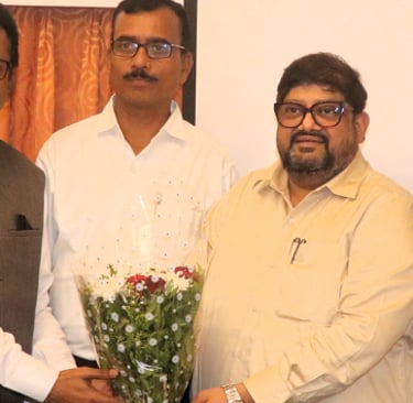 Rajesh Kaithwas Foundation, Rajesh Kaithwas, RKF