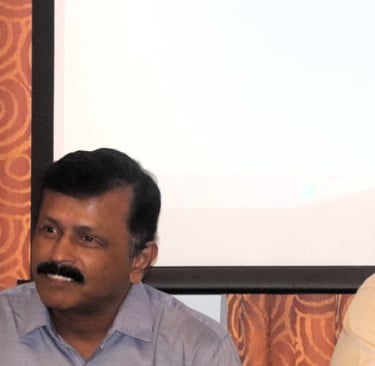 Rajesh Kaithwas Foundation, Rajesh Kaithwas, RKF