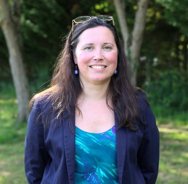 Cécile Pugnet