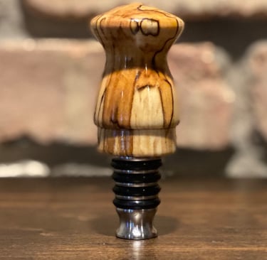 bottle stopper
