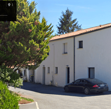 emplacement yohiro au 24 bis RIMANS 44310 SAINT COLOMBAN