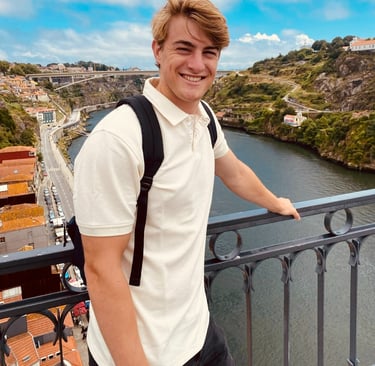 Jelle de Porto