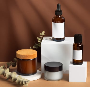 شركة ألفيرا لابز، الشركة المصنعة للعلامة التجارية الخاصة