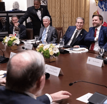 Trump's High-Stakes Bet on Milei: $20 Billion Lifeline or Election Gamble?