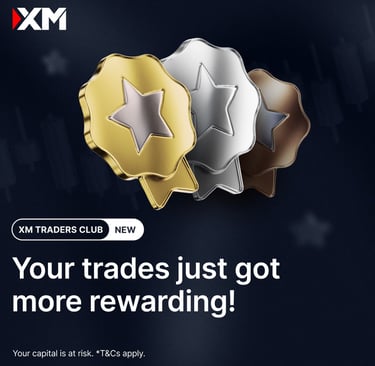 xm traders club