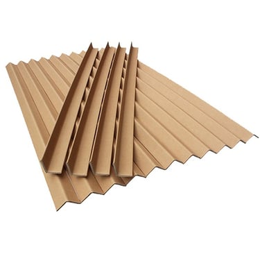 a group of paper edge board