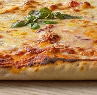 Impasto per Pizza - Ricetta leggera e semplice da preparare