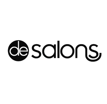 Logo deSalons colaborador de Rollo Privado