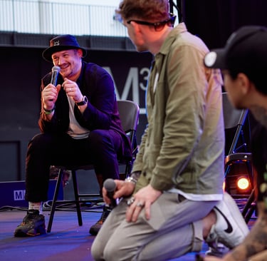 photos événementiel, séminaire et entreprise Val d'Oise