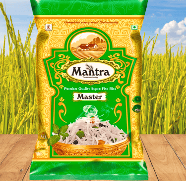 mantra basmati rice master pack -30kg