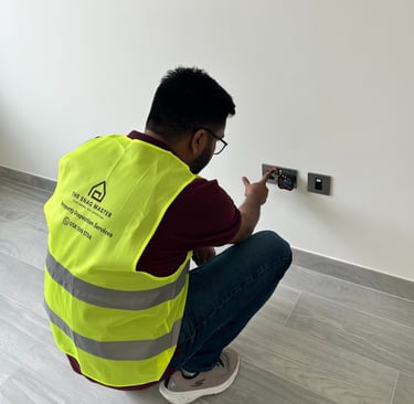 House Inspection