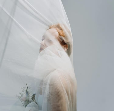 luxury web design for wedding professionals, event industry