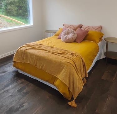 Country-style family home - CHR Builders Mangawhai