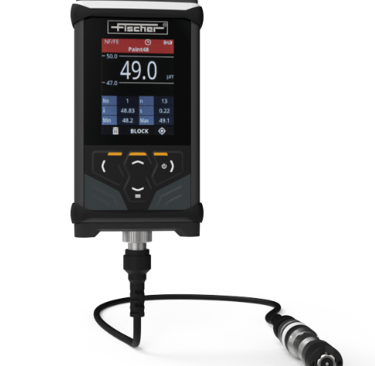 Fischer DMP Series