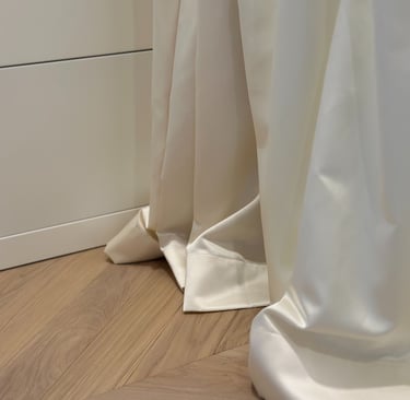 audinio padėjimas ant žemės, ypatinga prabanga