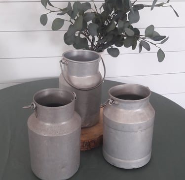 pot à lait