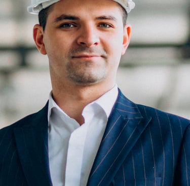 Profissional de Incêndio