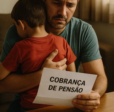 A Pensão Alimentícia e o Desemprego O Que Você Precisa Saber