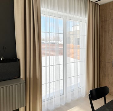 skaidrus dieninis tinklelis