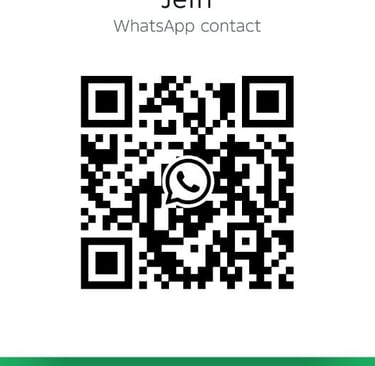 Whatsapp SJP Company