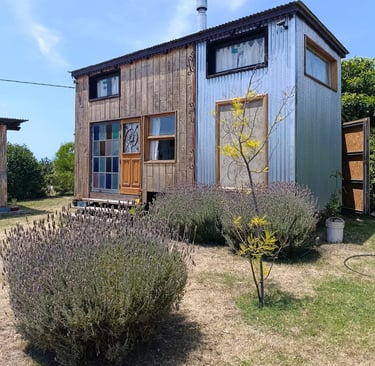 Tu descanso junto al mar