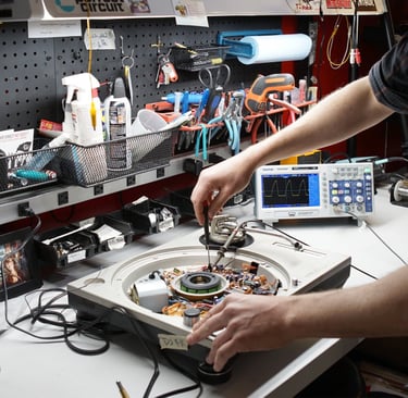 ai-technics-repair