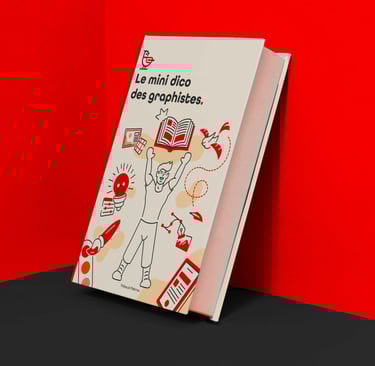 e-book mini dico des graphistes
