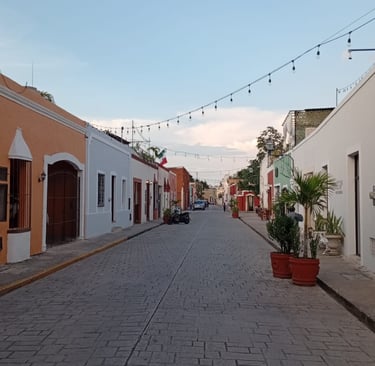 Valladolid cosa vedere