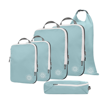 Compression Packing Cubes