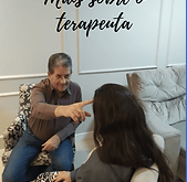 O terapeuta Alejandro