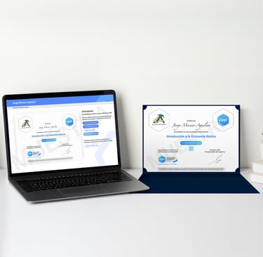 cursos certificados online